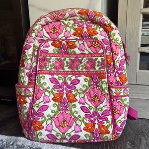 Vera Bradley backback